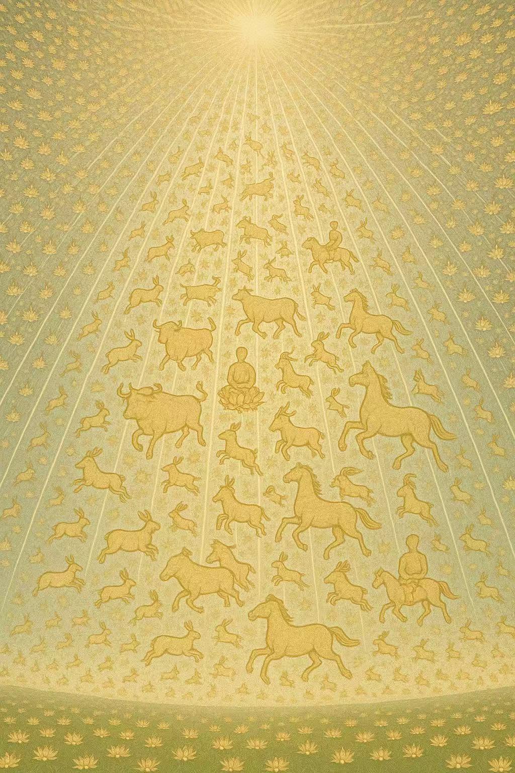 飛升圖像
